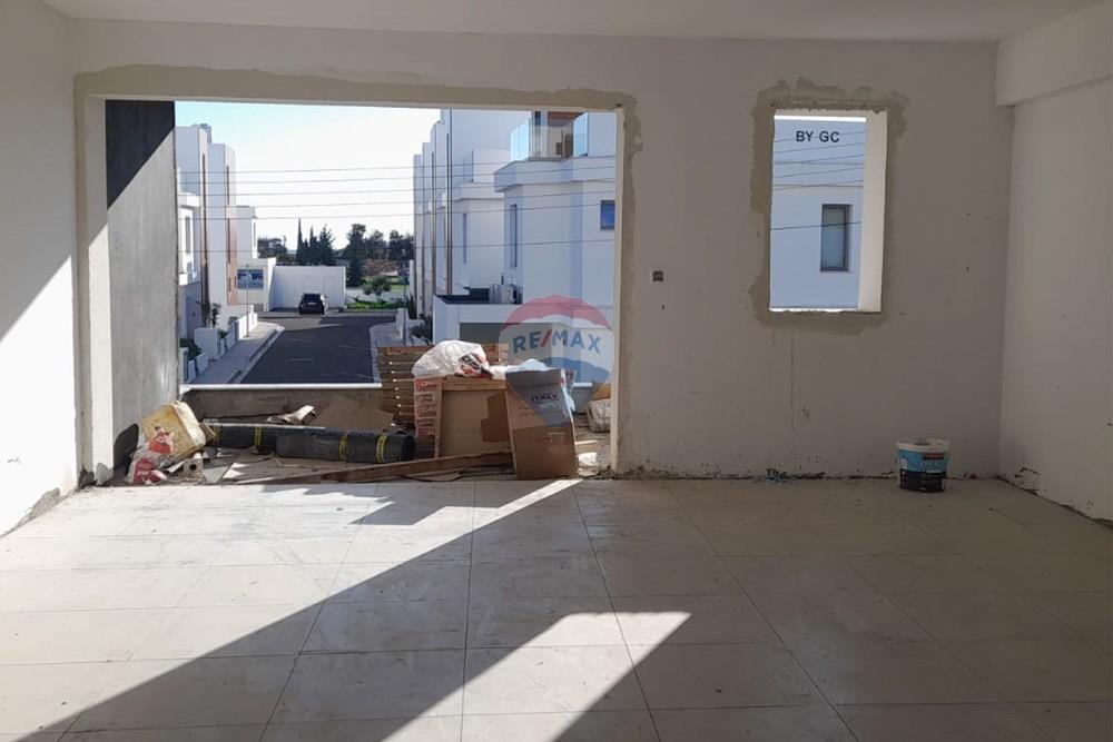 2-Bedroom Apartment in Livadia, Larnaca - Aanzicht 5
