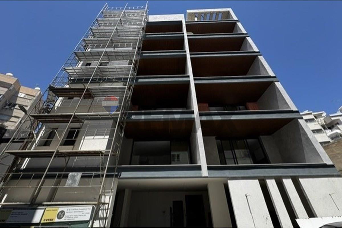 2 Bed Apartment Near Finikoudes Beach,Larnaca – další