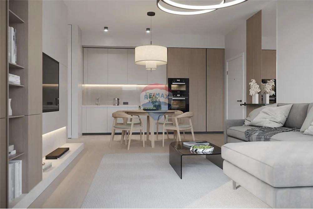 2-Bedroom Apartment in Mesa Geitonia – pohled 2