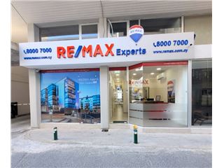 Office of RE/MAX EXPERTS - Larnaca Municipality