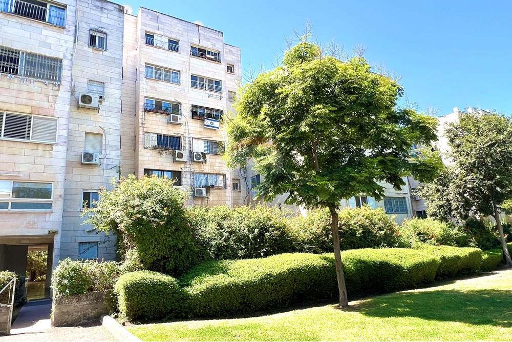 Apartment for Sale in Jerusalem - Image 5