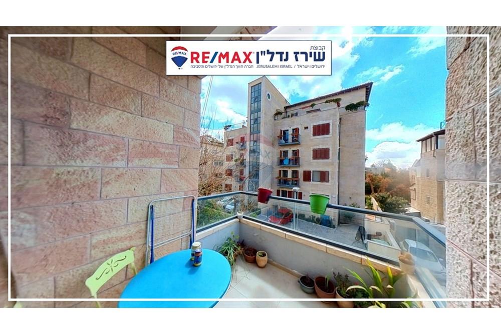 Apartment for Sale in Jerusalem - Image 7