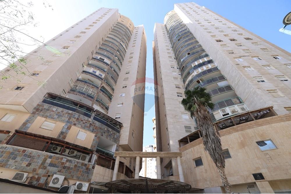 Apartment for Sale in Beer Sheva - Image 1