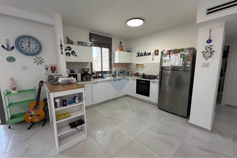 Apartment for Sale in נתיבות - Image 4