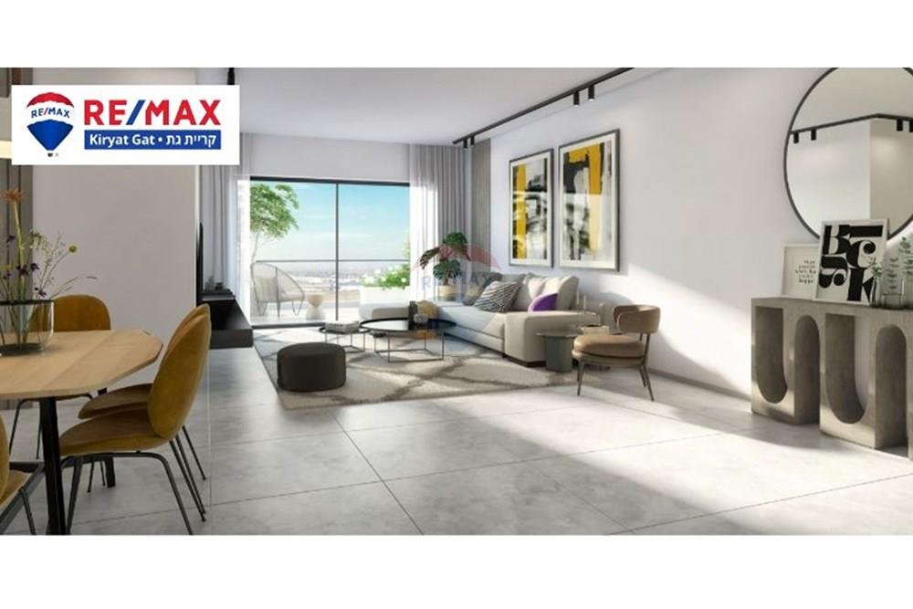 Apartment for Sale in קרית גת - Image 6