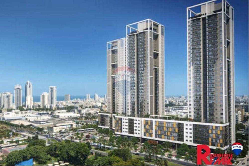 Apartment for Sale in Bat Yam - Image 1