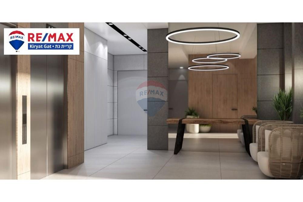 Apartment for Sale in קרית גת - Image 4