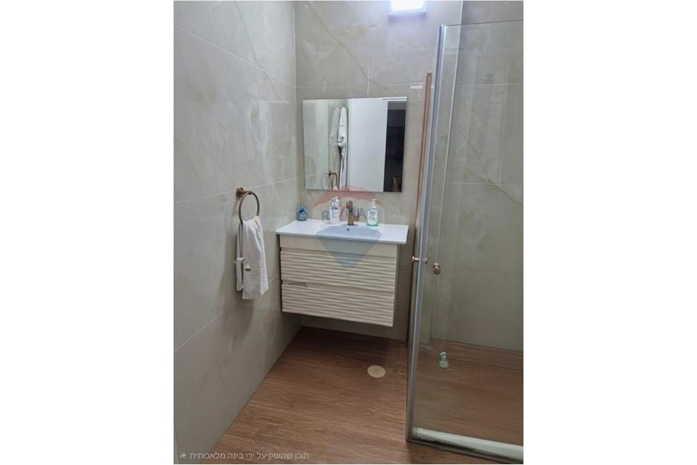 Apartment for Sale in Dimona - Image 5