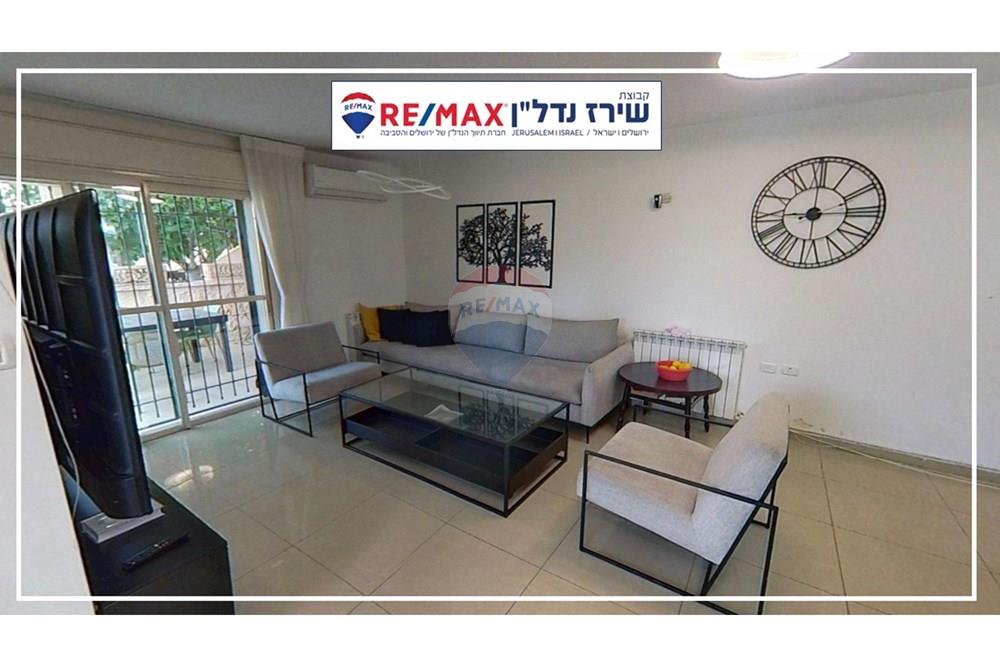 House for Sale in מבשרת ציון - Image 6