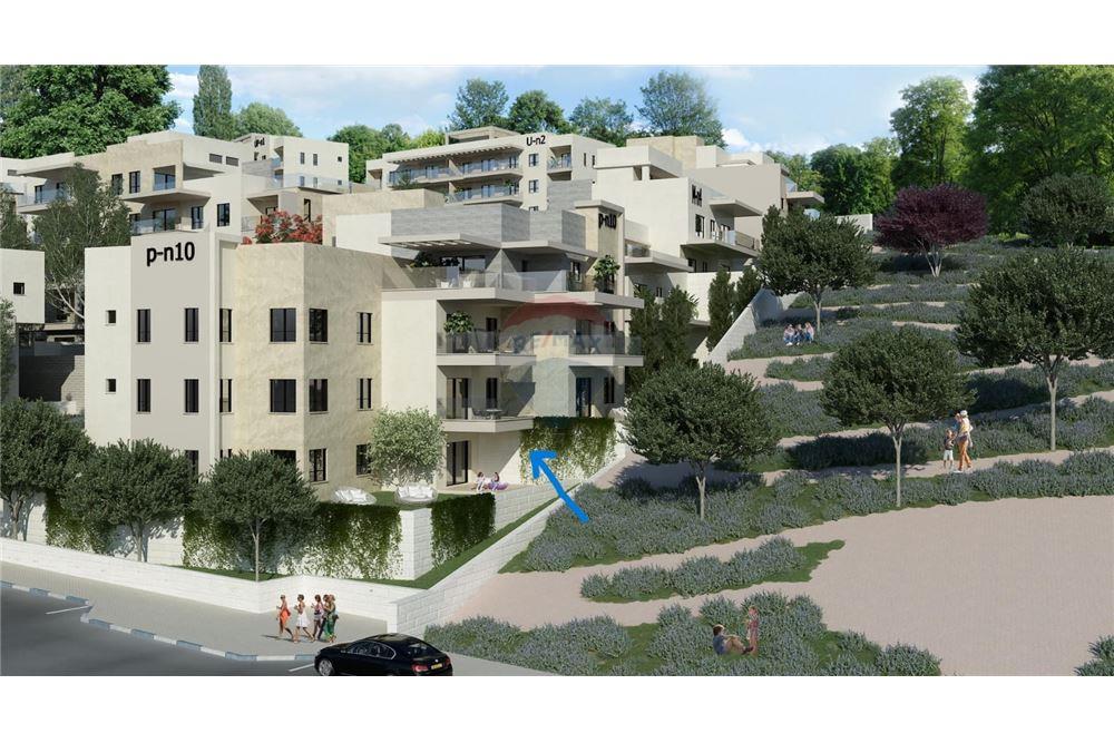 Apartment for Sale in Karmiel - Image 1
