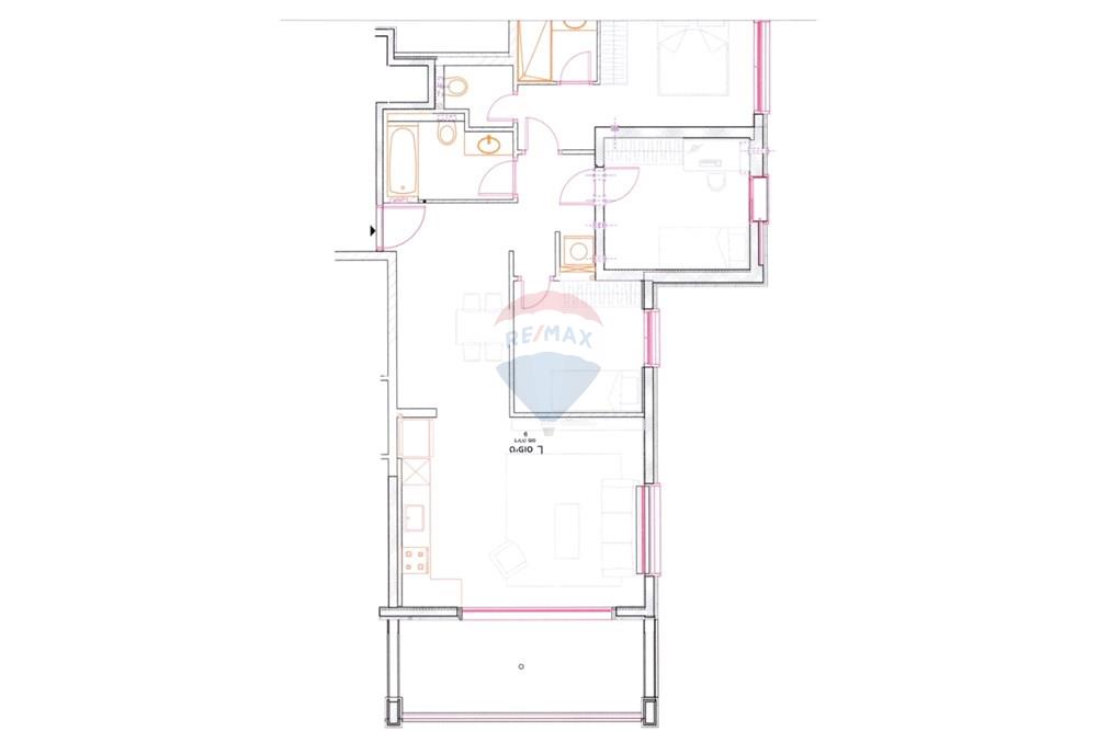 Apartment for Sale in Jerusalem - Image 2