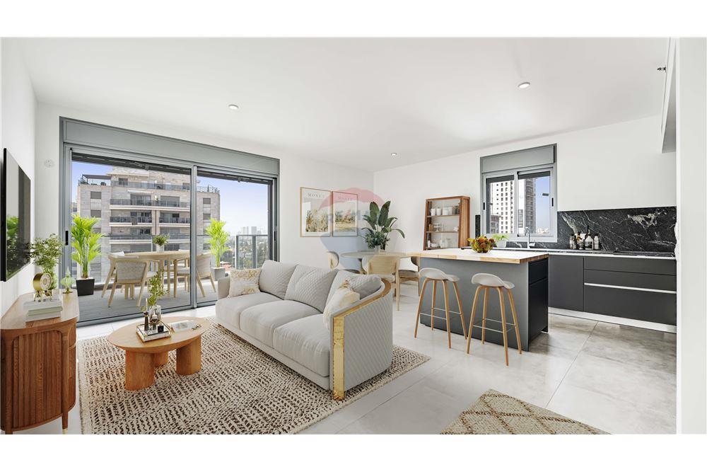 Apartment for Sale in קרית אונו - Image 1