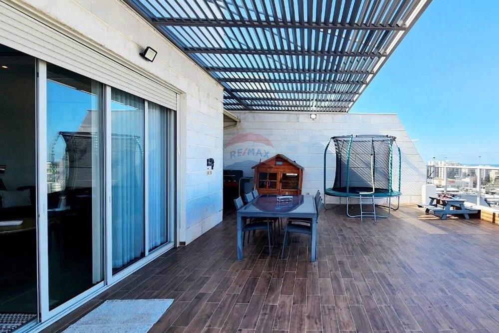 Apartment for Sale in Nahariya - Image 6