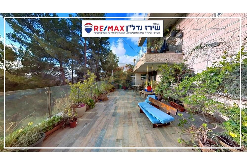 Apartment for Sale in Jerusalem - Image 3