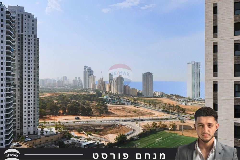 Apartment for Sale in Netanya - Image 2