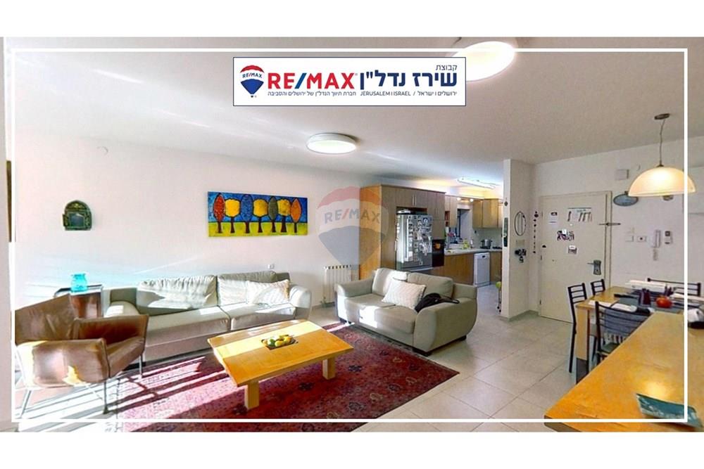 Apartment for Sale in Jerusalem - Image 7