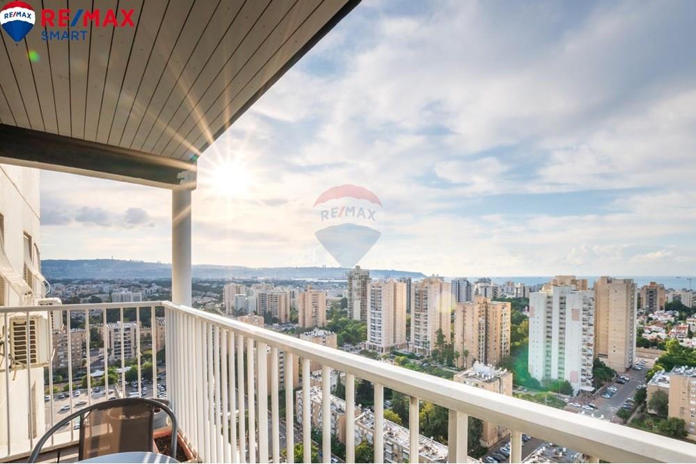 Apartment for Sale in קרית מוצקין - Image 2