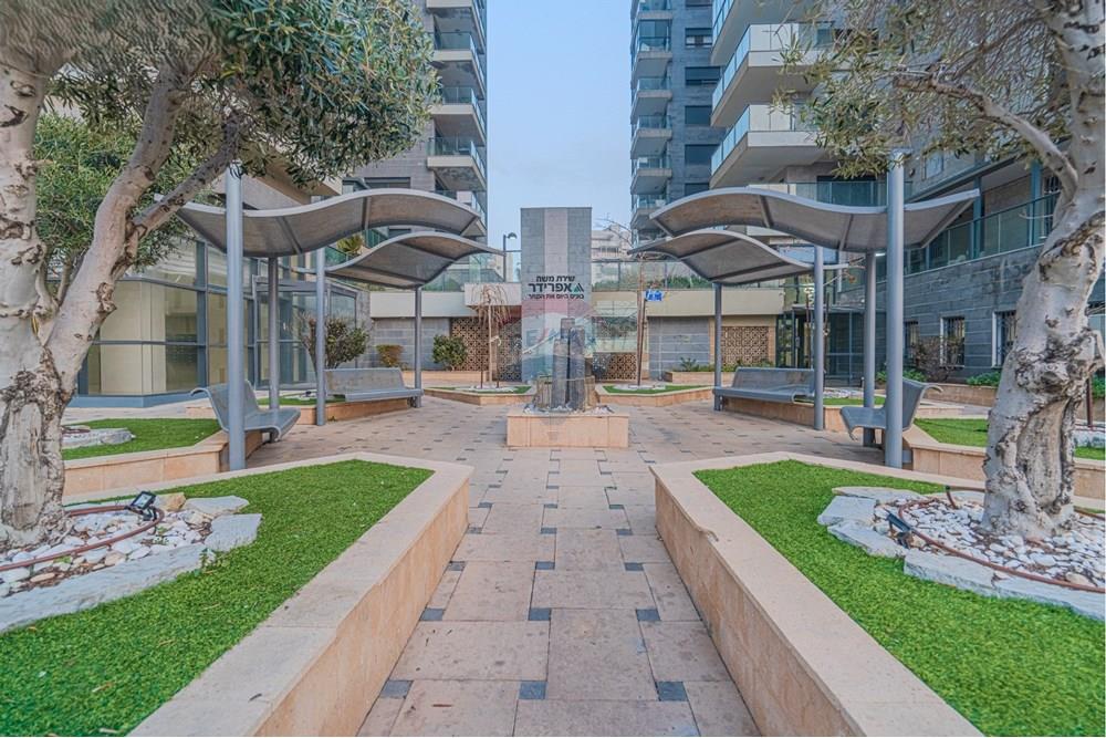 Apartment for Sale in Ashkelon - Image 1