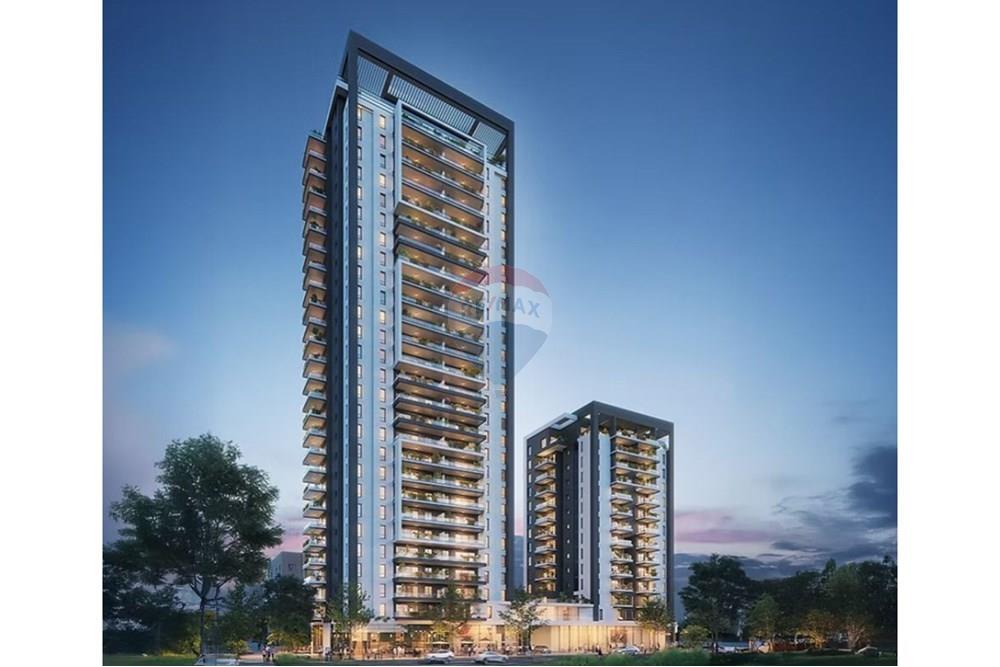 Apartment for Sale in Netanya - Image 1