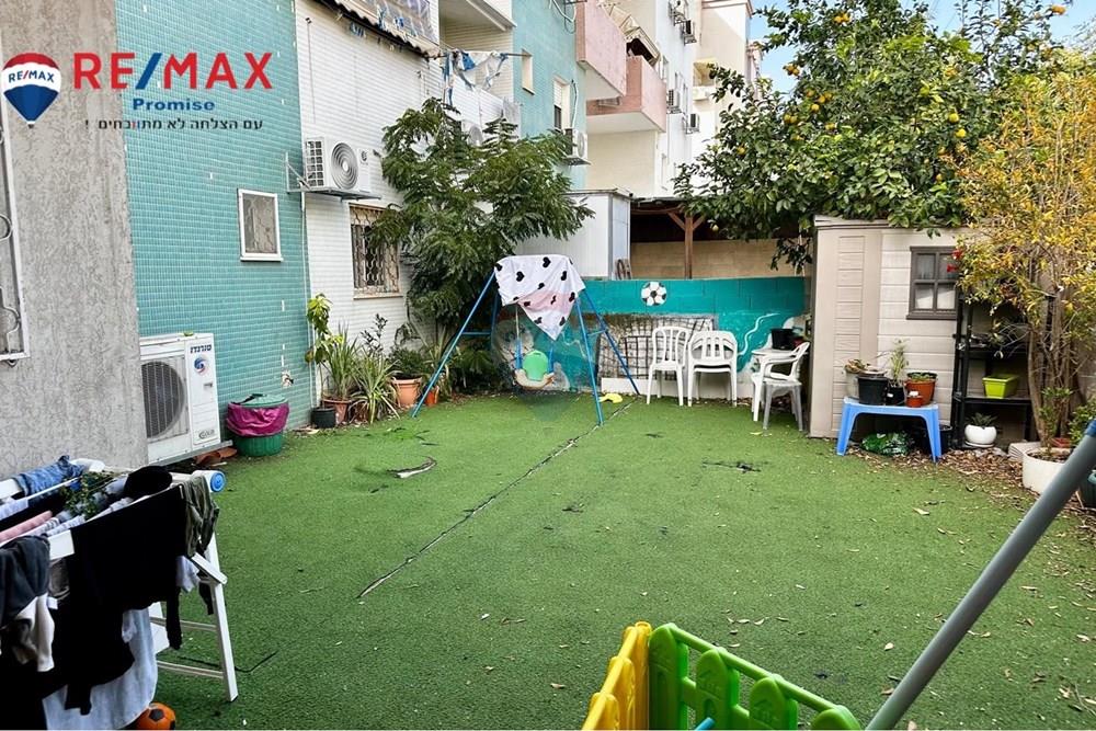 Apartment for Sale in Ashkelon - Image 1