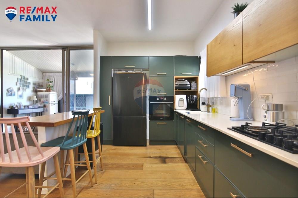 Apartment for Sale in קרית מוצקין - Image 3