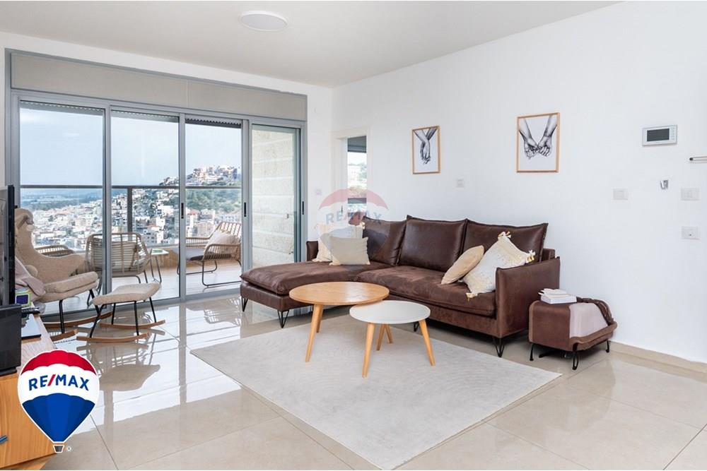 Apartment for Sale in Zichron Ya'akov - Image 1