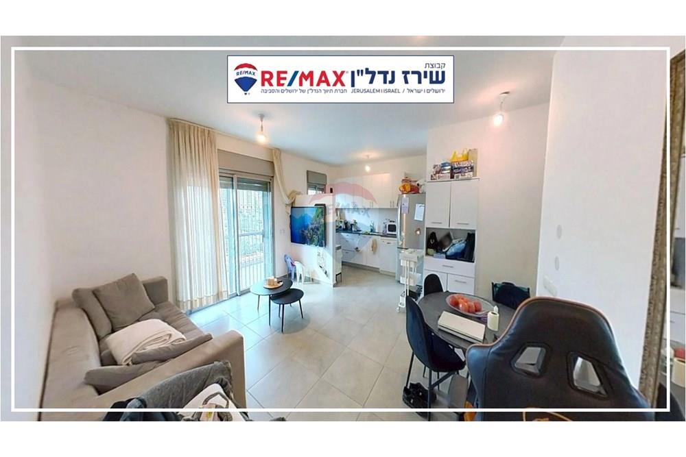 Apartment for Sale in Jerusalem - Image 4