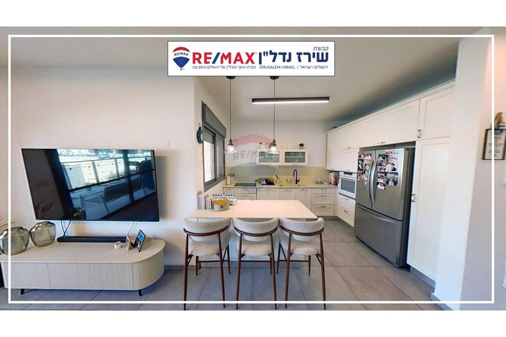 Apartment for Sale in Jerusalem - Image 5
