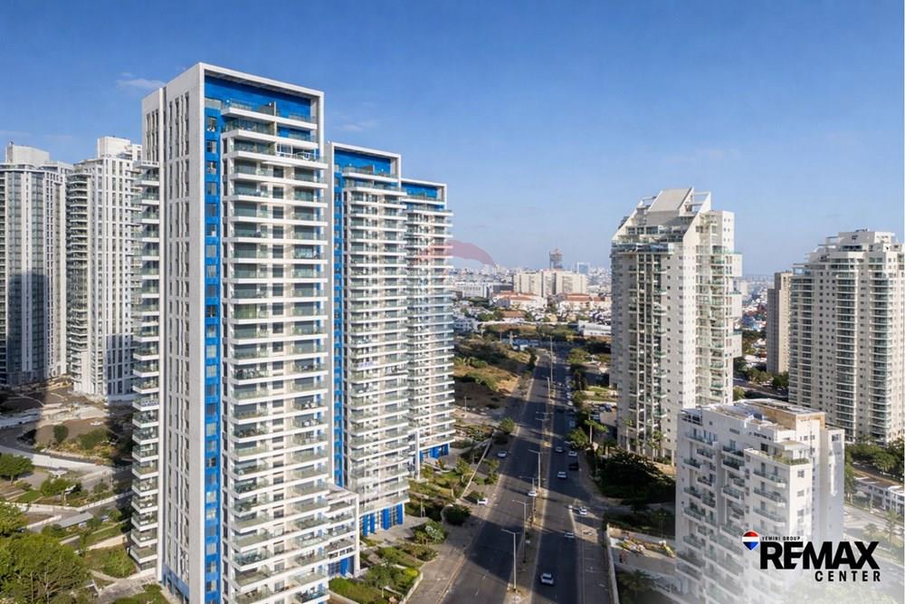 Apartment for Sale in Bat Yam - Image 1