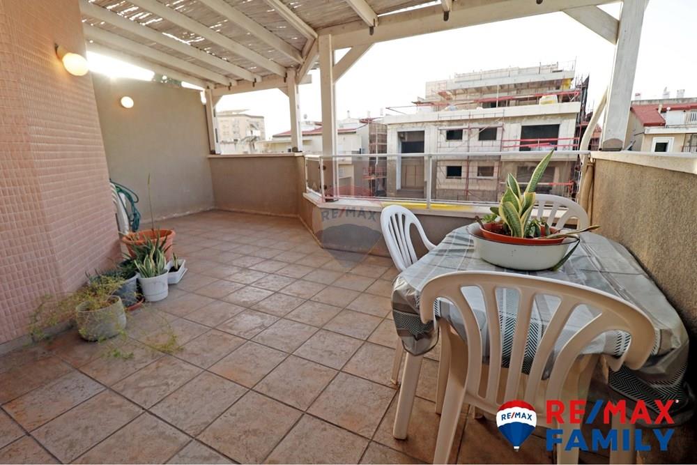 Apartment for Sale in קרית חיים - Image 4