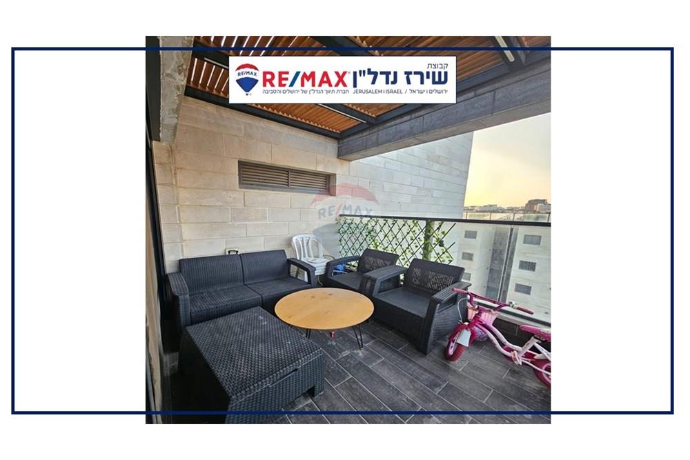 Apartment for Sale in Jerusalem - Image 7