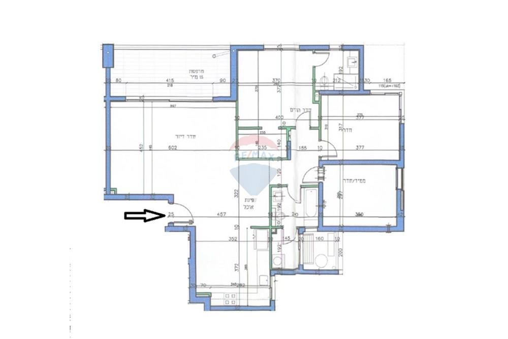 Apartment for Sale in Hod HaSharon - Image 4