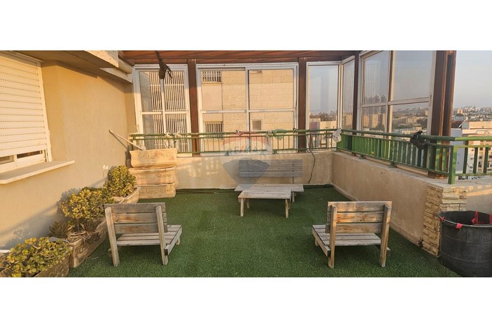 Apartment for Sale in Beer Sheva - Image 6
