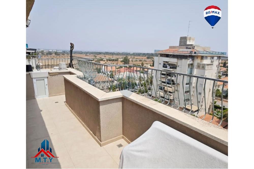 Apartment for Sale in Ramla - Image 3