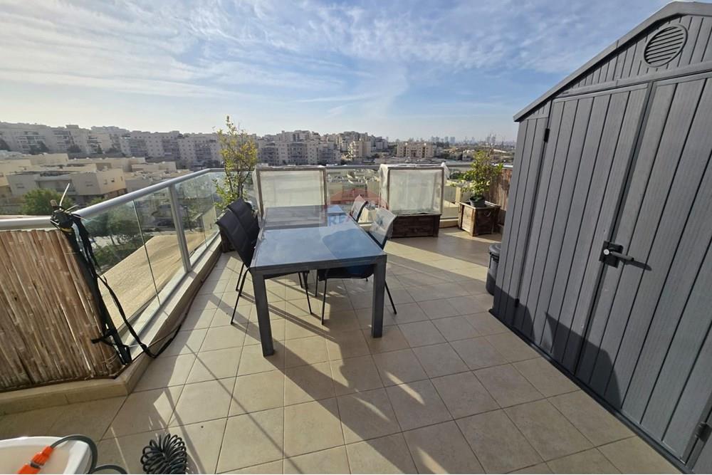 Apartment for Sale in Beer Sheva - Image 7