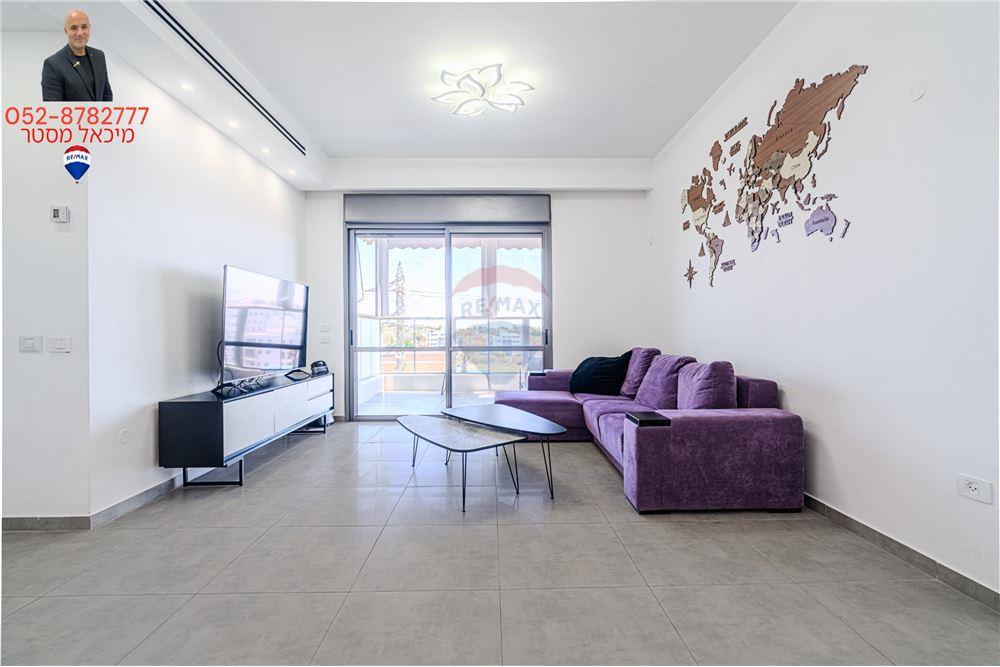 Apartment for Sale in Ashkelon - Image 1
