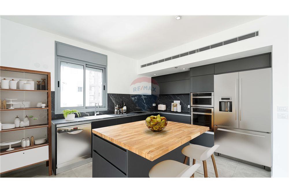 Apartment for Sale in קרית אונו - Image 5