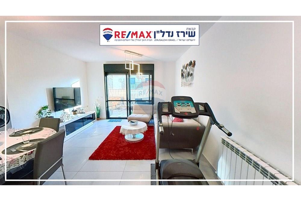 Apartment for Sale in Jerusalem - Image 5