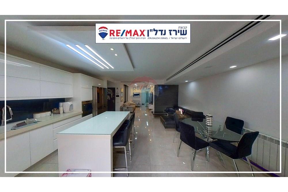 Apartment for Sale in Jerusalem - Image 5