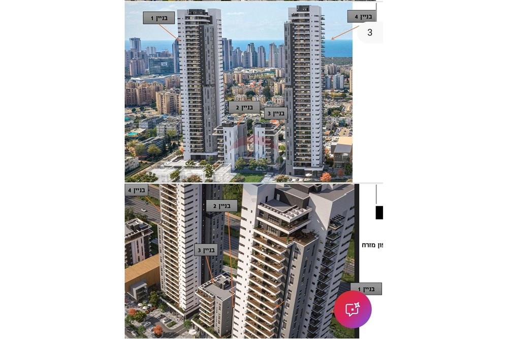 Apartment for Sale in Netanya - Image 1