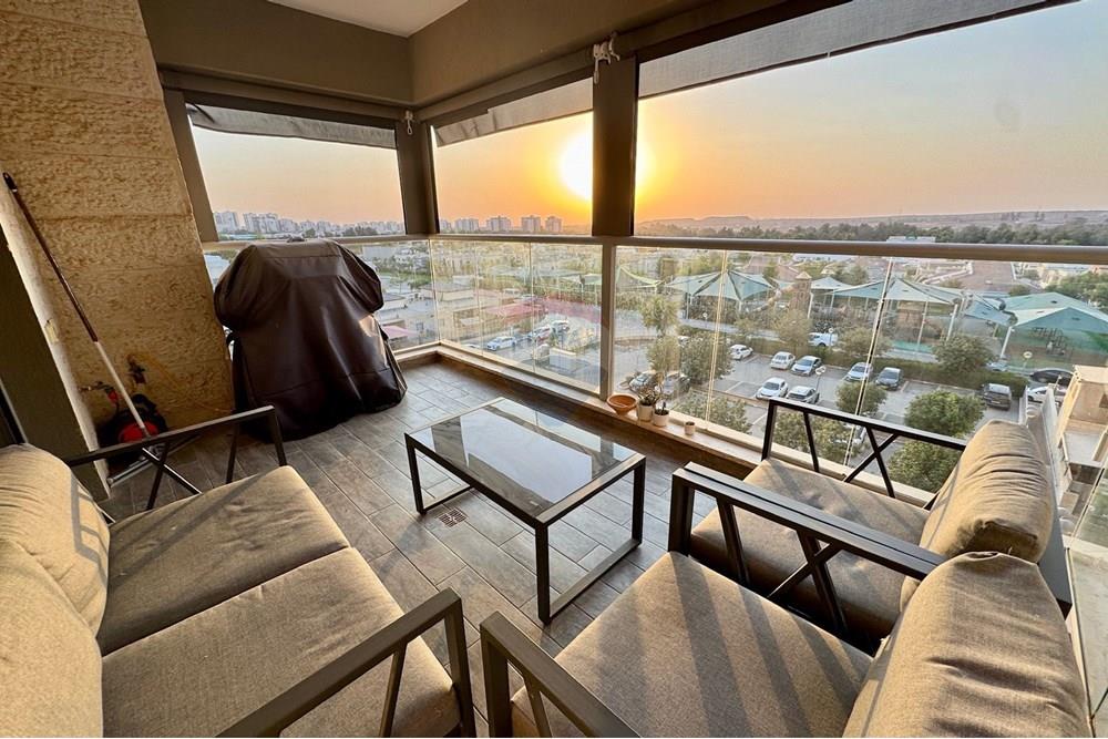 Apartment for Sale in נתיבות - Image 1
