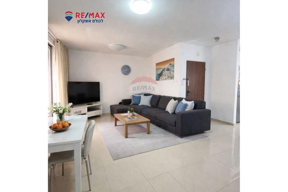 Apartment for Sale in Ashkelon - Image 1