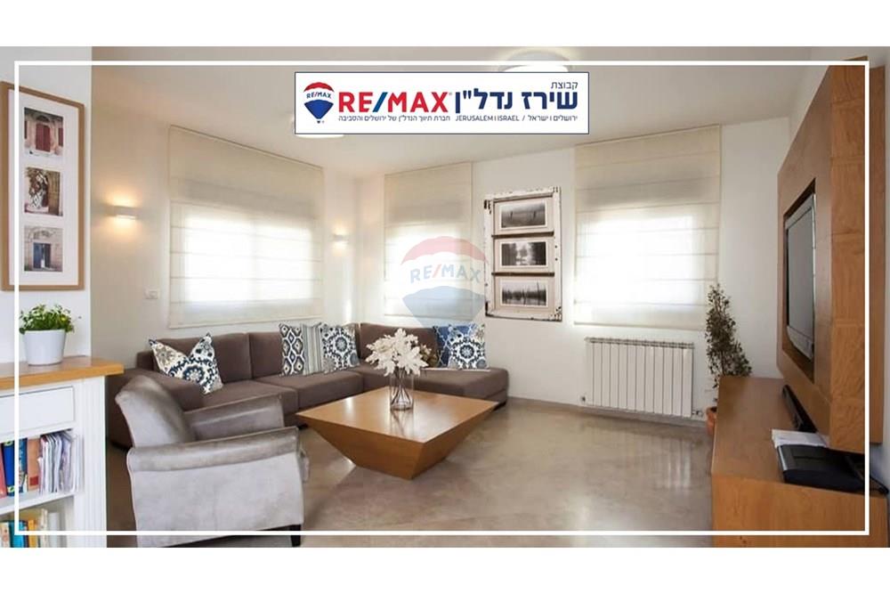 House for Sale in Jerusalem - Image 5