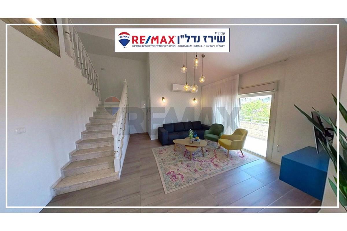 House for Sale in Jerusalem - Image 6