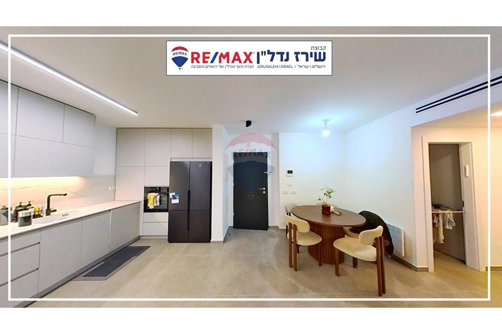 Apartment for Sale in מבשרת ציון - Image 6