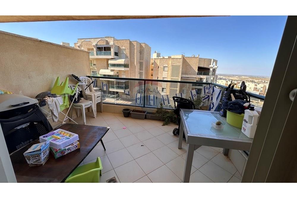 Apartment for Sale in Beer Sheva - Image 2
