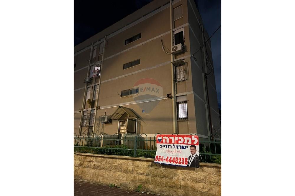 Apartment for Sale in Ramla - Image 2