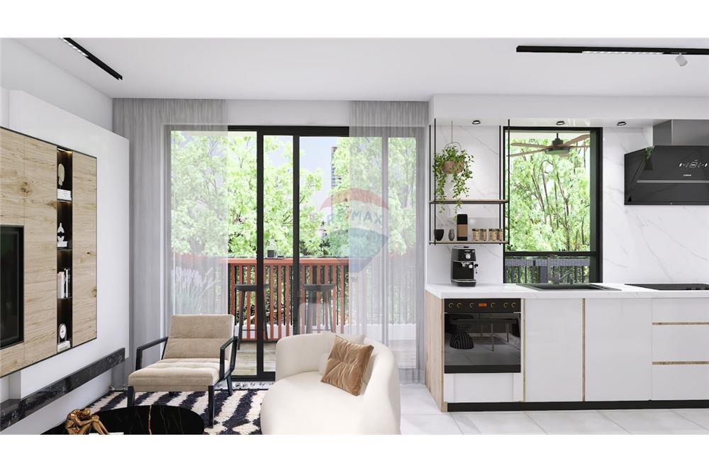 Apartment for Sale in Tel Aviv - Image 3