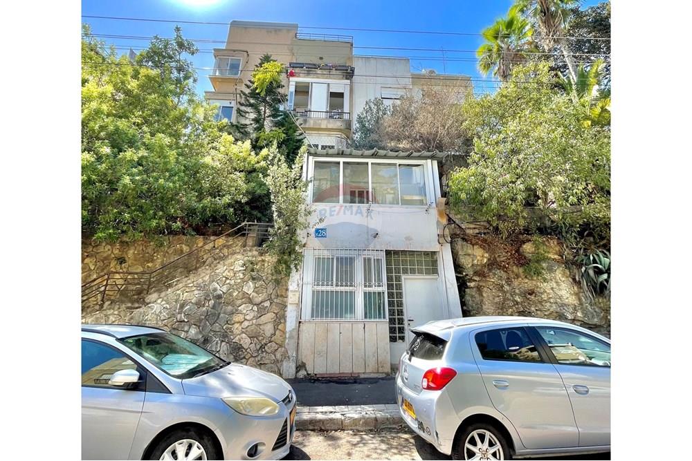 Apartment for Sale in Haifa - Image 1