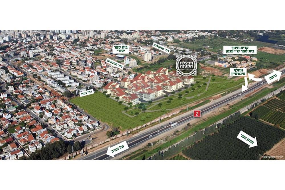 Apartment for Sale in Netanya - Image 1